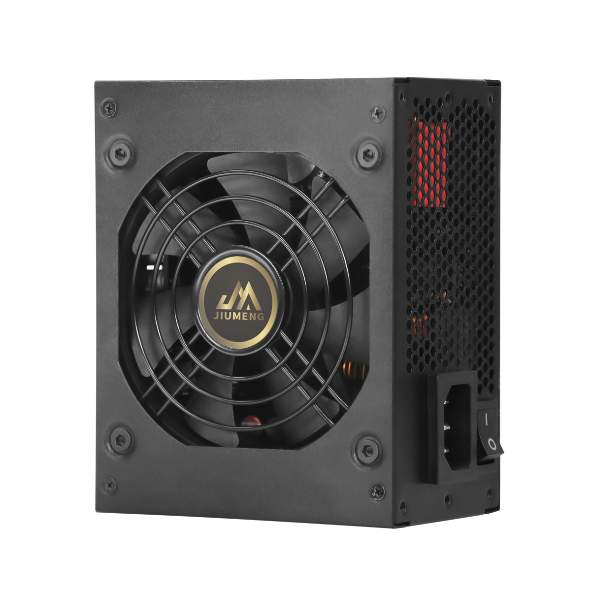 Sfx Power Supply 850W Gold - SFX 850W modulevoeding voor servers en