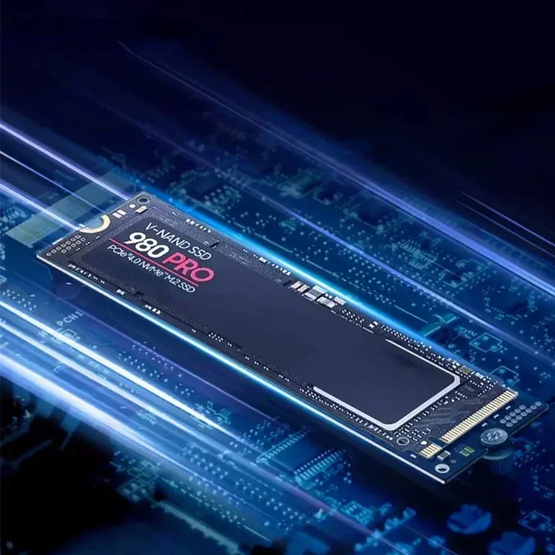 Originele 980 PRO M.2 2280 NVM - M.2 Nvme 4Tb Pcie 4.0 Ssd recensie en prijs