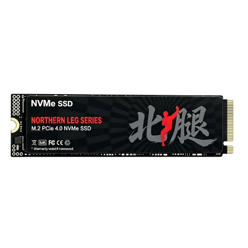 Hoge snelheid, 7300 MB/s, orig - M.2 Nvme 4Tb Pcie 4.0 Ssd recensie en prijs